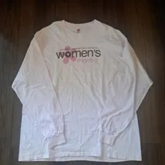 CROSSWOODS BAPTIST CHURCH 長袖Tシャツ 2XLのサムネイル