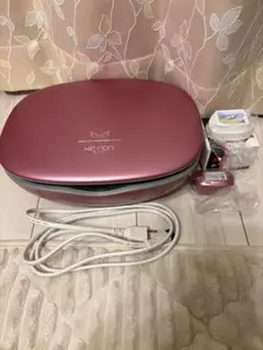 Ke-Non ホームエステシステム v6.2 美顔器 - メルカリ