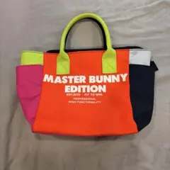 ◆ MASTER BUNNY EDITION カートバッグ マルチカラーのサムネイル