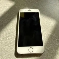 Apple iPhone 6 ホワイト