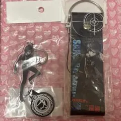 ダンガンロンパV3 最原終一　グッズセット