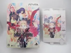 Fate/hollow ataraxia PS Vita版 販促B2ポスター Fate/hollow ataraxia PS Vita版 販促B2ポスター - メルカリ