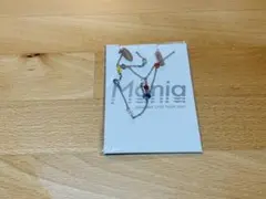 SnowMan【Maniaグッズ】マスクチェーン