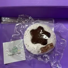 squishboomスクイーズ⭐︎星パン・チョコチップ