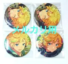 あんスタ　春川宙　缶バッジ　コレクション　コレ缶　スカウト