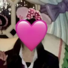 ディズニー ミニー ピンクカチューシャ イヤリング