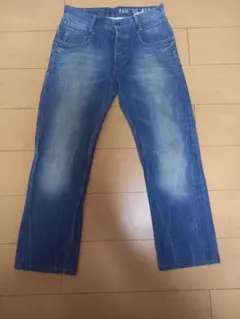 G-STAR RAW　ジースターロー　デニム　ジーンズ　28×32
