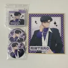 多聞くん今どっち!? キャラ福くじ 甲斐倫太郎 まとめ - メルカリ