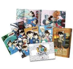 名探偵コナン　100巻　ベトナム語　スペシャル版