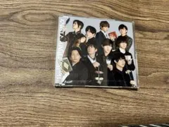 Hey!Say!JUMP【美品】『マエヲムケ』3枚セット Hey! Say! JUMP 【マエヲムケ】3形態セット - メルカリ