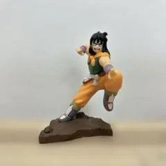 ドラゴンボール ヤムチャ フィギュアのサムネイル