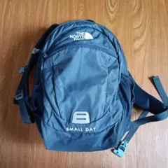 THE NORTH FACE SMALL DAY リュック