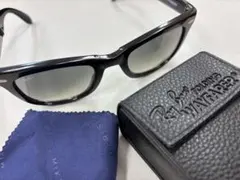 Ray-Ban サングラス 折り畳み RB4105