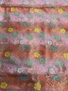 金蘭生地50cm¥1500ご希望カット販売