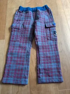 DOUBLE.B　パンツ