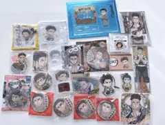 鬼滅の刃 悲鳴嶼行冥 グッズ まとめ売り