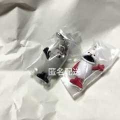 パペットスンスン めじるしアクセサリー ノンノン ゾンゾン