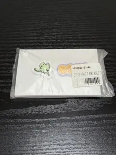 TWICE オンラインくじTHIS IS FOR ラバーピンズセット　ジヒョ