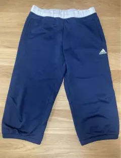 adidas climate ジャージ　キッズのサムネイル