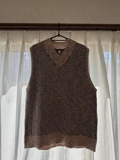 2026年最新】MASU CANDY LONG KNIT VESTの人気アイテム - メルカリ