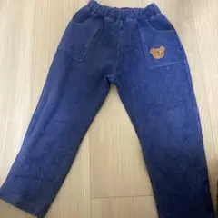 長ズボン