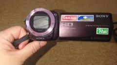 2026年最新】HDR-CX270の人気アイテム - メルカリ