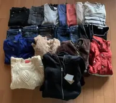 レディース まとめ売り 服のサムネイル