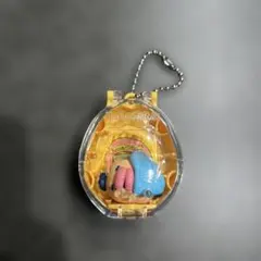 たまごっち たらこっち　キーホルダーのサムネイル