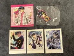 Re:vale 百 千 ブックマーク セリア アイナナ アイドリッシュセブン