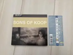 レア希少★クープ KOOP SONS OF KOOP クラブジャズ