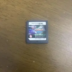 ニンテンドーDS メダロットDS クワガタVer. ソフトのみ
