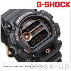 G-SHOCK dw-9052 gbx 3232 Gショック カシオ