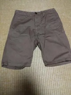 visvim HIGH WATER CHINO ショートパンツのサムネイル