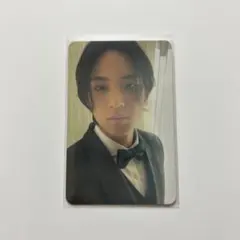 SEVENTEEN FML Carat盤 ミンギュ トレカ