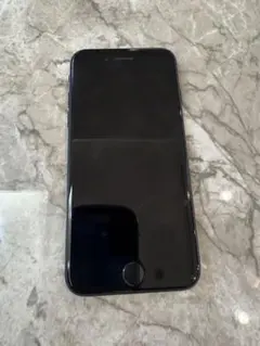 Apple iPhone 7 32GB ブラック　バッテリー90%