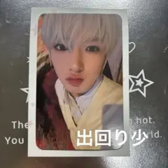 NCT WISH COLOR 台北Fanme 対面サイン会 トレカ サクヤ - メルカリ