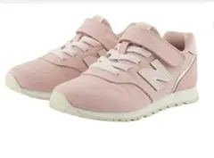 【新品未使用】【17.5cm】New Balance MYV373 スニーカー