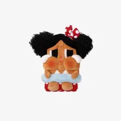 crybaby vacation mode on ミニバッグ RED