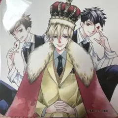 桜蘭高校ホスト部 須王環