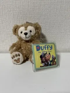 ダッフィー キャラクターグッズ