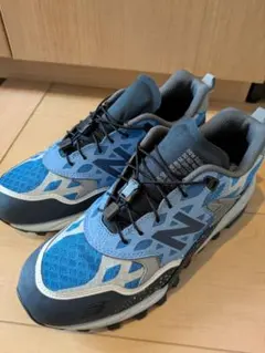 YU　mt580 RMP New Balance MT580RMP BLACK/NAVY （ニューバランス MT580RMP