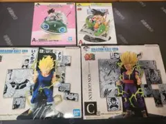 未開封 / 未使用】ドラゴンボール40周年記念 ゲンキダマツリ来場記念品