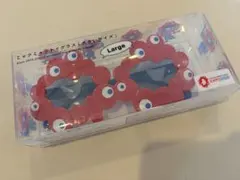 Expo 2025 ミャクミャク トイグラス 大きいサイズ
