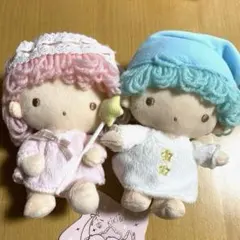 2026年最新】キキララレトロ人形の人気アイテム - メルカリ