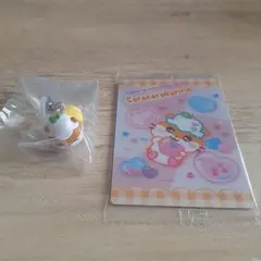 コロコロクリリンめじるしアクセサリー カードセット