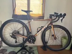 TOTEM　TR3.0 シマノ10S油圧ブレーキ仕様 TOTEM TR3.0 シマノ10S油圧ブレーキ仕様 - メルカリ