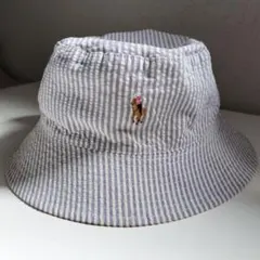 POLO RALPH LAURENラルフローレンバケットハット