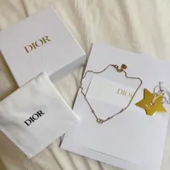 Dior ネックレス