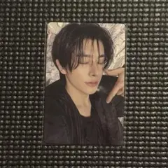 ENHYPEN THE sin VANISH Weverse ラキドロ　ジェイク