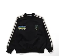 エイプ A BATHING APE LUX SPORT PATTERN